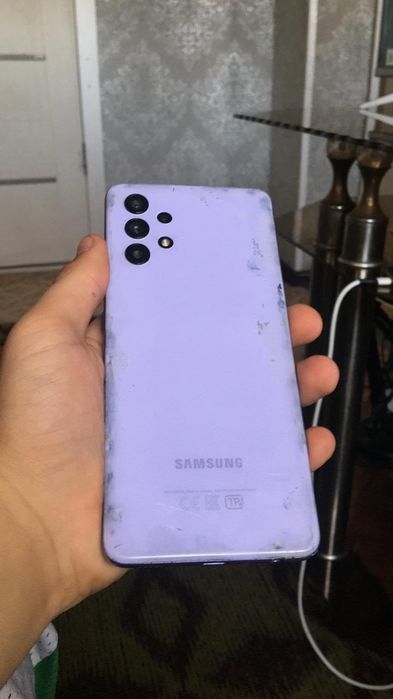 самсунг а 32 128гб