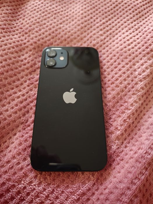 iPhone 12, синий, 128 GB, 97%