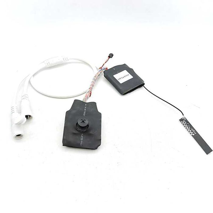 Casca Casti de Copiat Sistem Copiat Camera Nasture Live FARA Telefon