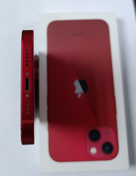 iPhone 13, отлично състояние
