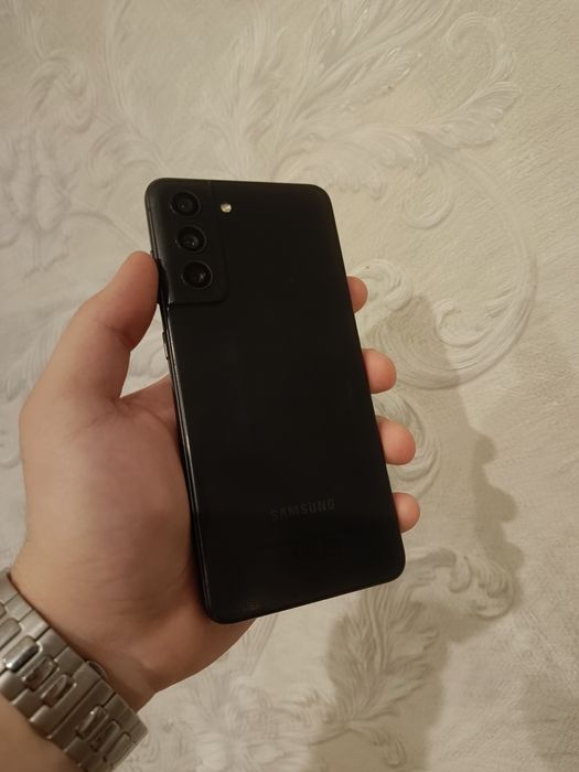 Самсунг S21FE 128гб