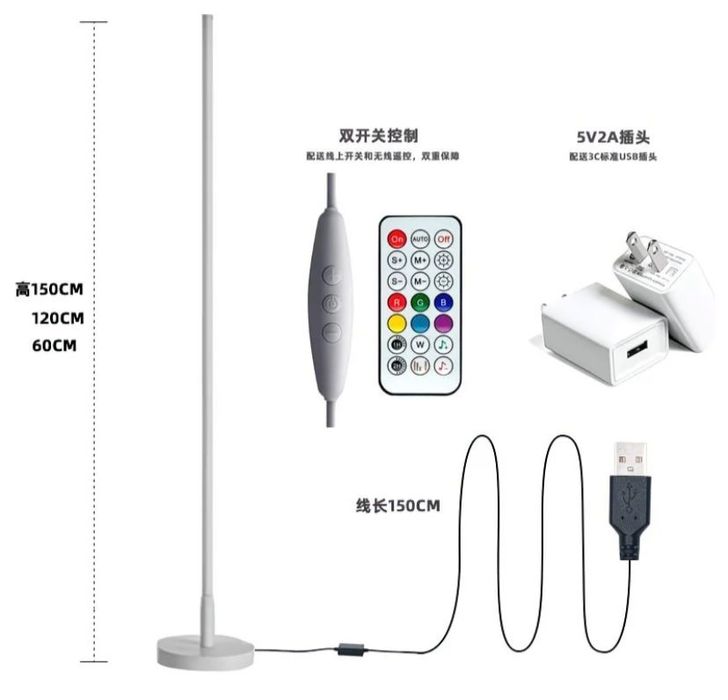 Светодиодные лампы