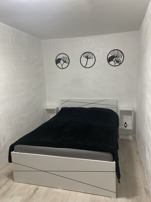 Продам 2-ух комнатную квартиру