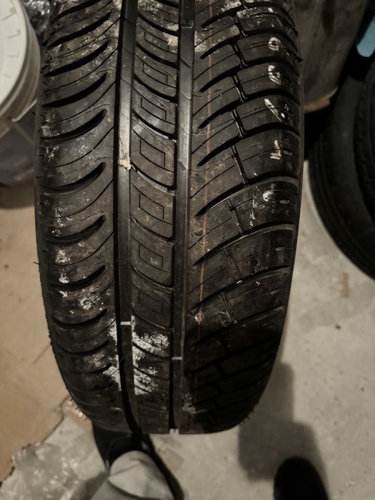 Rezerva Michelin noua  185/60/ R 15