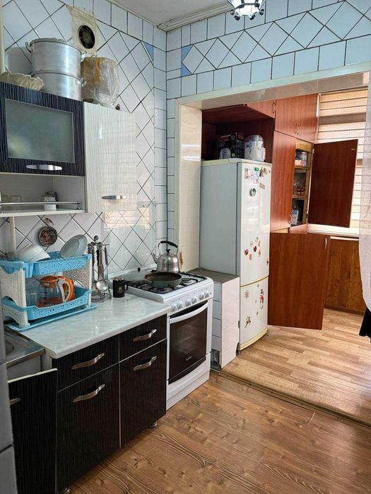 Продается 3/5/5 - 77 серия айтипарк (ИТ)