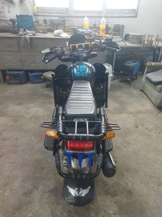 Продается Мотоцикл