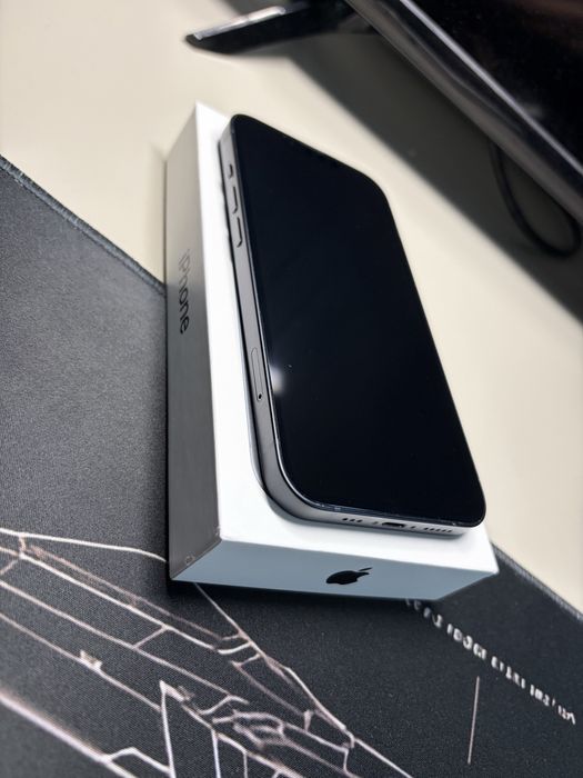 Iphone 13, 128gb, 87% baterie