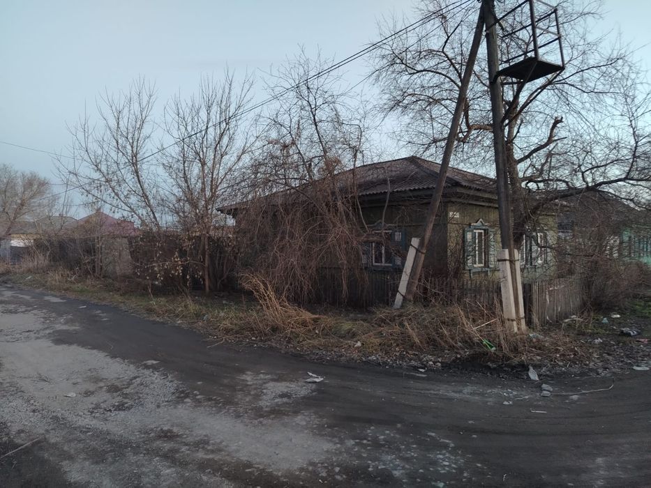 Продам частный дом