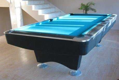 schimb cosuri plastic masa biliard, postav mese biliard, accesorii