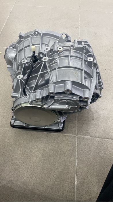 Новый вариатор (АКПП) JAC S3 с гарантией