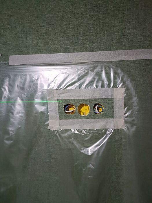 Услуга Электрика