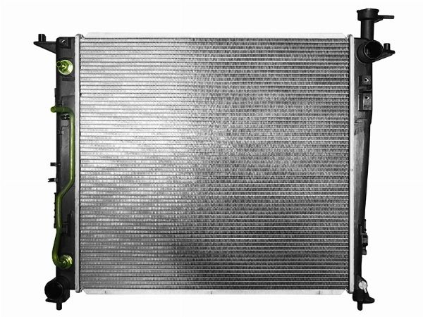 Радиатор Kia Sorento