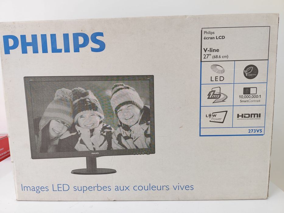 Monitor Philips