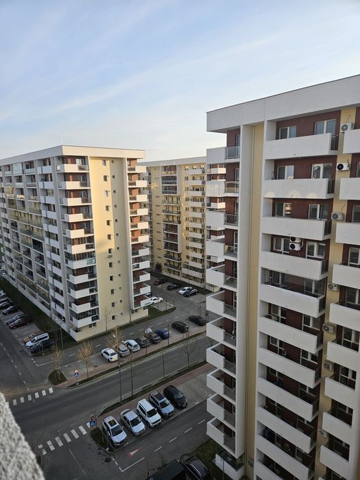 Apartament două camere de vinzare