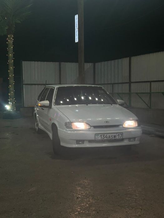 Vaz Lada 2114 сатылпды