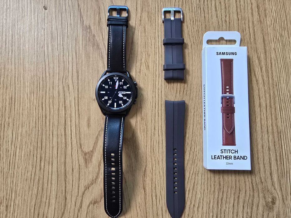 Samsung galaxy watch 3