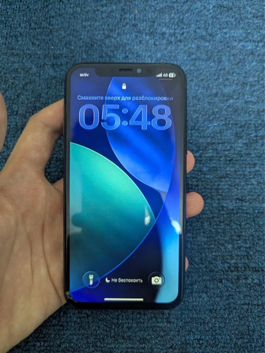 Iphone 11 pro 64/68 состояние норм