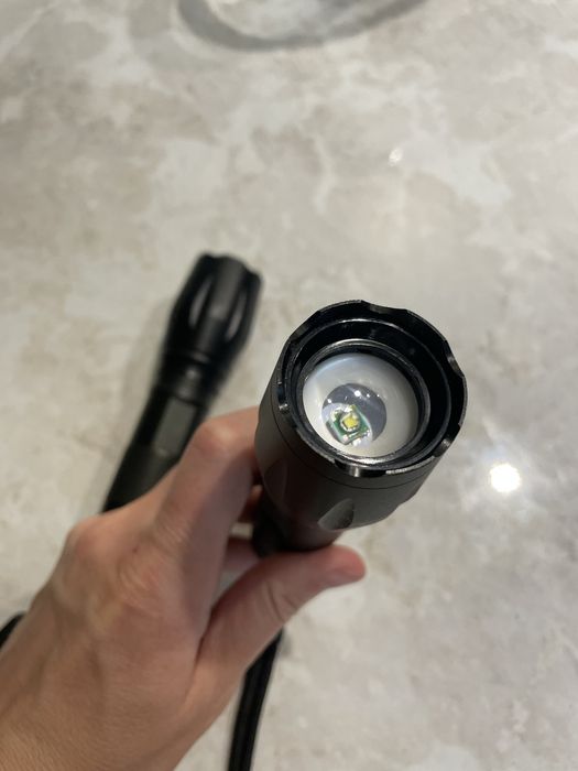 Фонарики продам