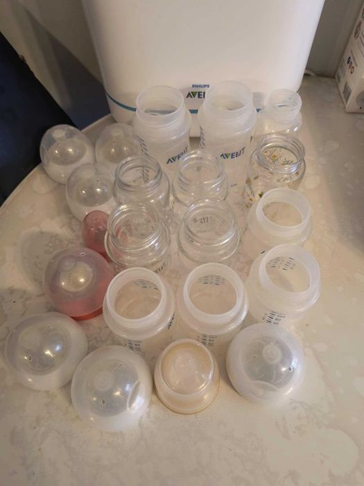 Стерилизатор Avent