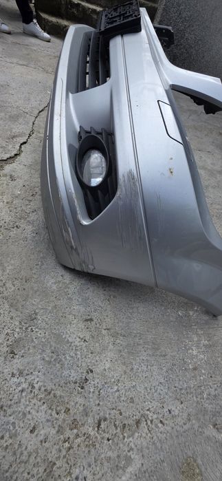 Брони за Мерцедес w204 комби