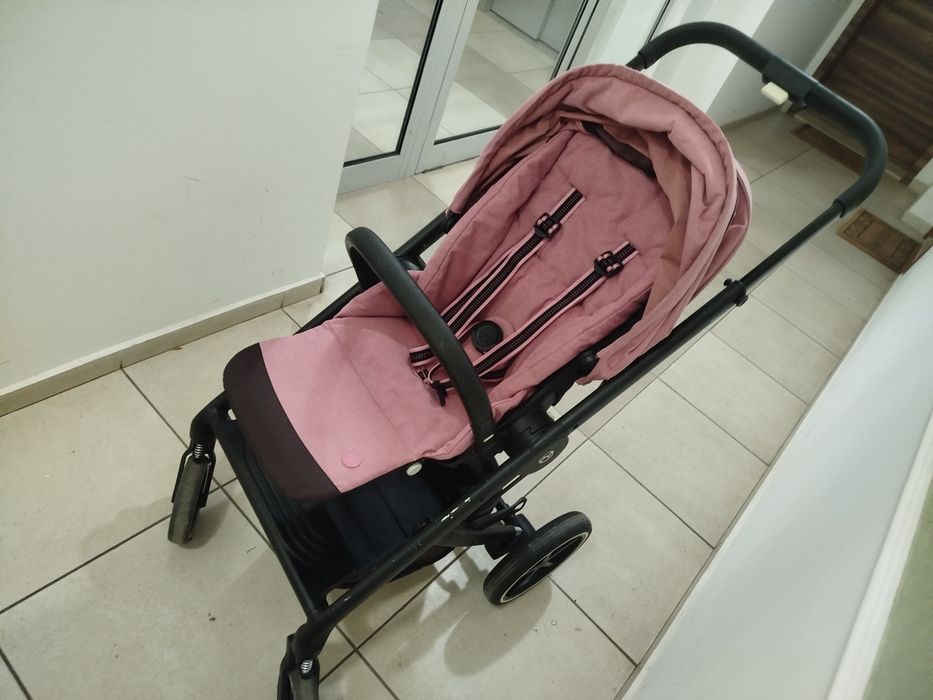 Детска количка Cybex Balios S