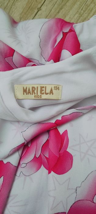 Детска рокля р-р. 134 см.