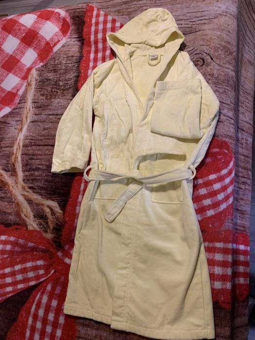 Halat nou baie ,copii 8-10 ani