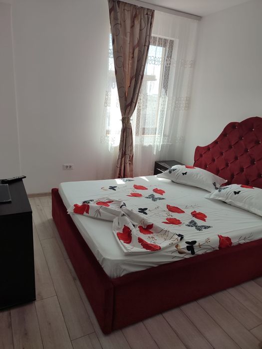 Apartamente cu Vedere la Mare,Mamaia Nord,100 m de plaja KAZEBOO.