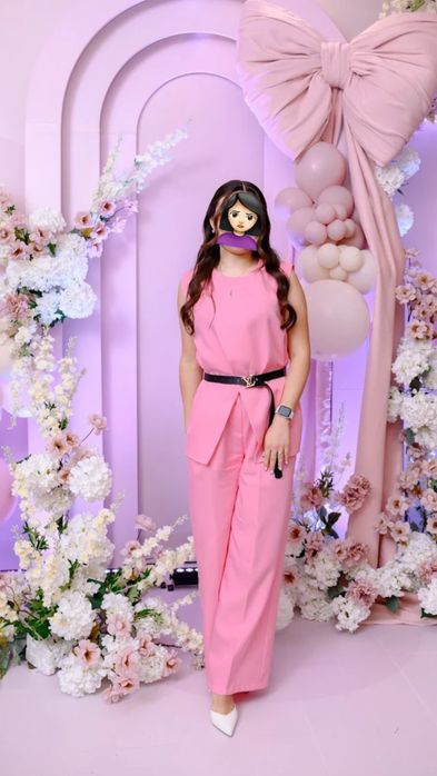 Женская одежда комплект двойка