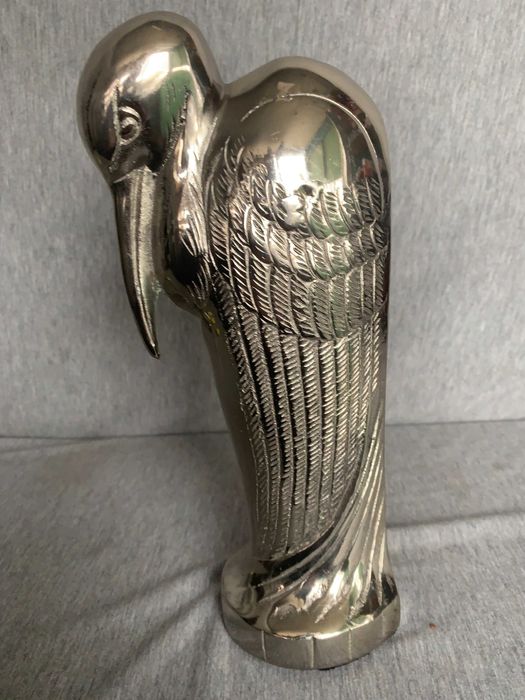 месингова фигура