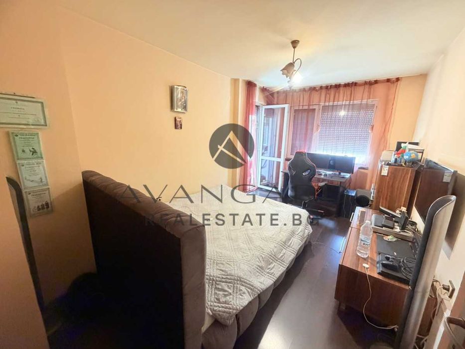 Продава се Тристаен апартамент в Пловдив, Център - 115 кв.м за 1153 €/кв.м - Снимка #7