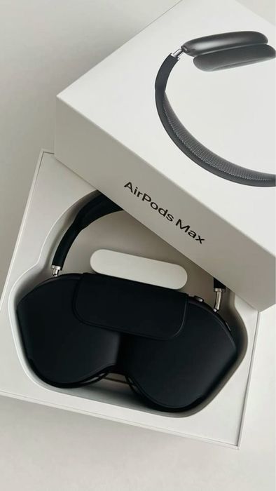 AirPods Max Качество 1:1