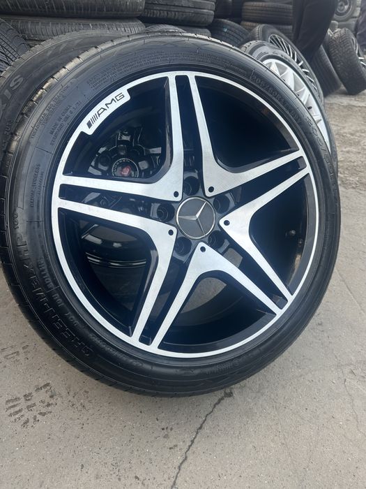 Mers r17 diska balon