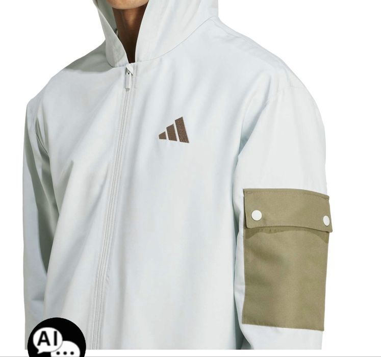 Мъжки анцуг Adidas