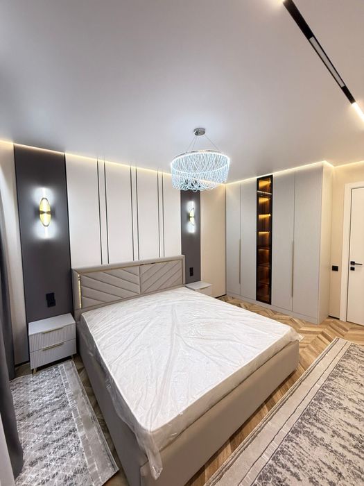 Сдам квартиру посуточно