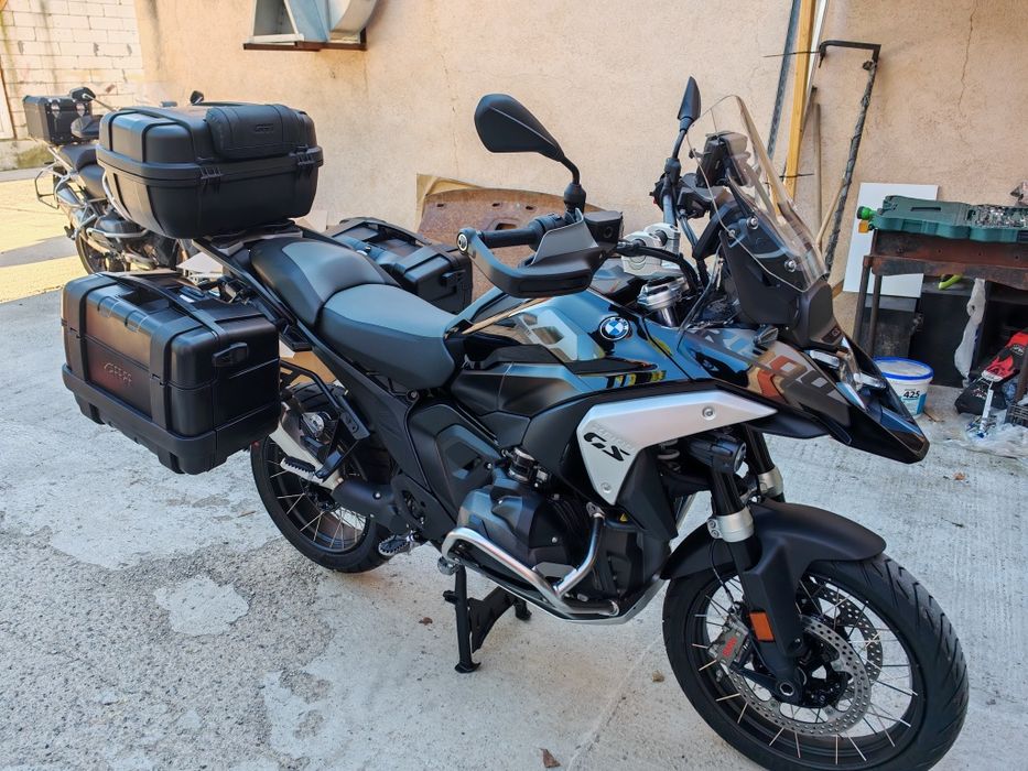 Bmw R 1300 GS 2024