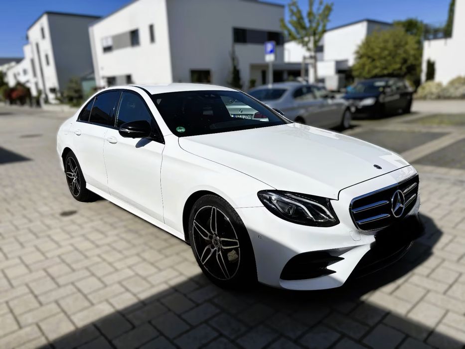 Dezmembrez Mercedes E220 2.0D 654920, cutie automata