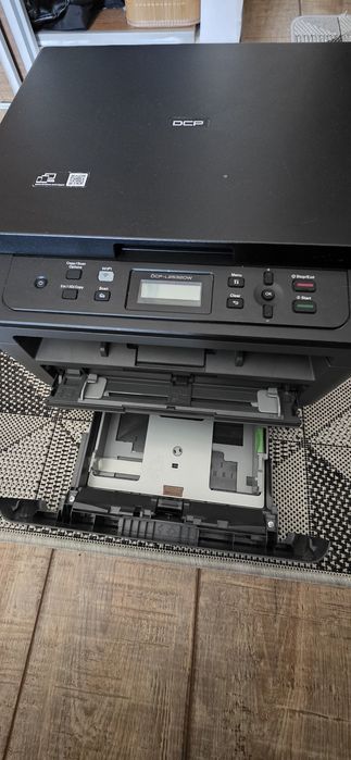 Imprimantă Laser Brother DCP-L2532DW