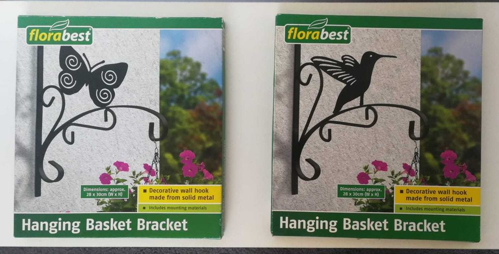 Suport de flori- extern -noi