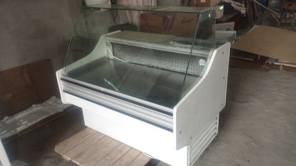 Продается холодильник 1,2м, 95000тг, торг