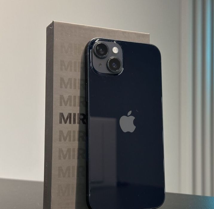 Iphone 13 128gb! Айфон 93%