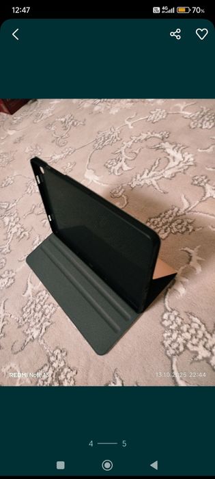 Чехол на планшет