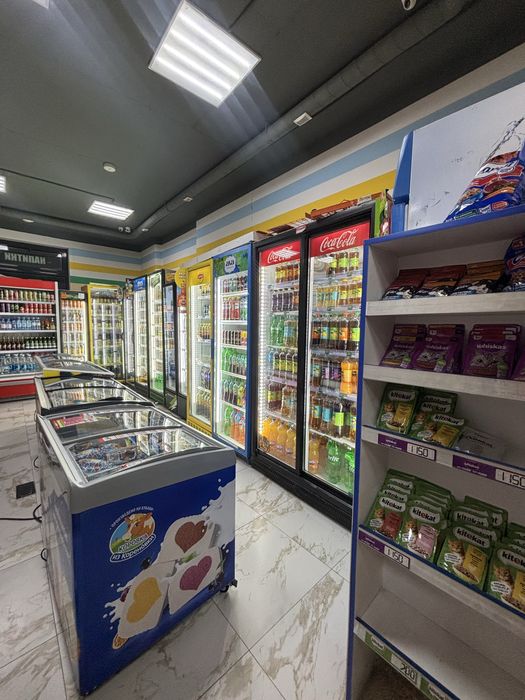 Сдаю магазин в аренду