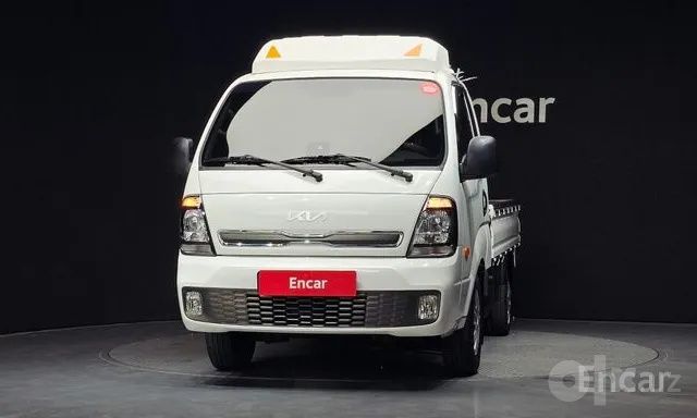 Kia Bongo EV Koreadan zakazga obkeberamiz O'zbekistongacha 19.200$