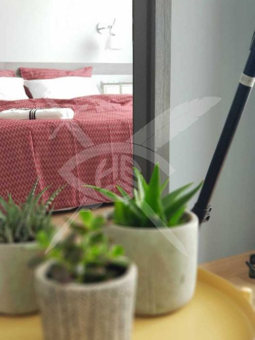 Дава се под наем Двустаен апартамент в София, Студентски град - 70 кв.м за 817.53 € - Снимка #2