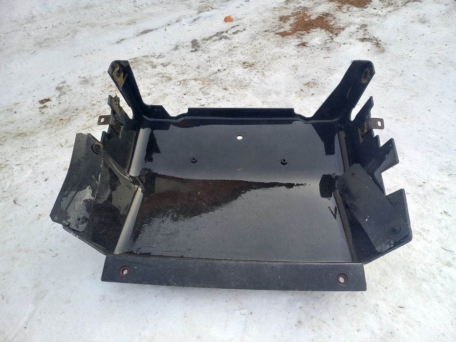 Продам защиту под ДВС Форд Транзит