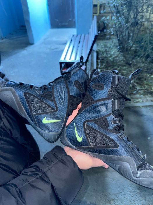 Продаются боксерки Hyperko 2 в идеале