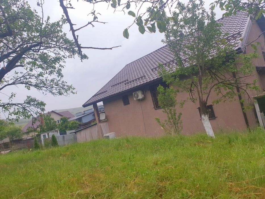 Casa compusă din Parter plus mansardă - View 6