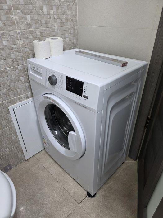 Închiriez apartament Tătărași bloc nou