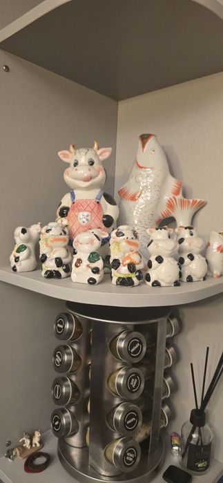 СССР наборы  предметы искусства